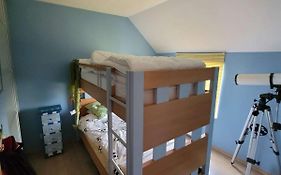 Duplex 2 Chambres Avec Parking Et Animaux Admis - Fr-1-675-22